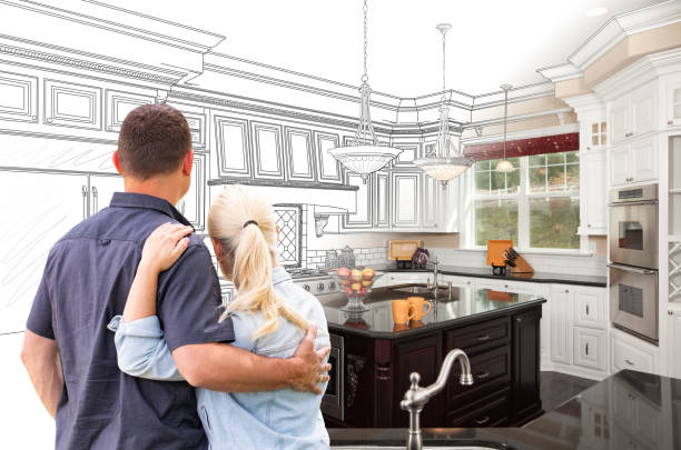 24/7 Emergency Kitchen Island Installation experts in Raritan, NJ