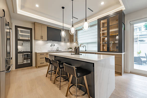 Affordable Kitchen Island Installation solutions in Raritan, NJ